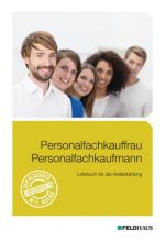 Küper/Weiß-Akgünyener u.a.: 'Personalkauffrau Personalkaufmann"